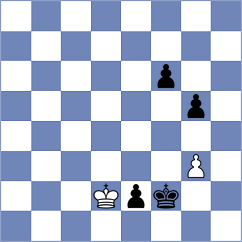 Aradhya - Antipov (chess.com INT, 2023)