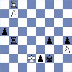 Fabris - Tokarz (chess.com INT, 2025)