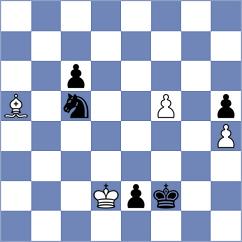 Leito - Gavrikov (ParnuTallinn, 2001)