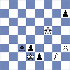 Tqebuchava - Lopez del Alamo (chess.com INT, 2024)