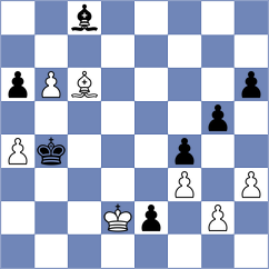 Ghasi - Bhavik (chess.com INT, 2025)