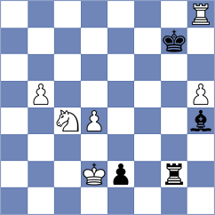 Aswath - Dhananjay (Madurai IND, 2024)