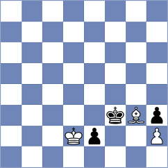 Jin - Piliposyan (Petrovac MNE, 2025)