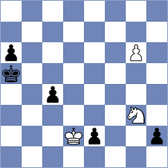 Jacobsen - Fries Nielsen (Denmark DEN, 2026)