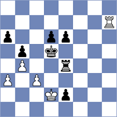 Fomichev - Muhutdinov (Zelenograd, 2020)
