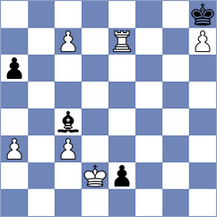 Subramanian - Harshbarger (Aspen, 1968)
