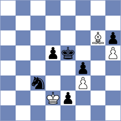 Sapareva - Donchev (Sofia, 2011)