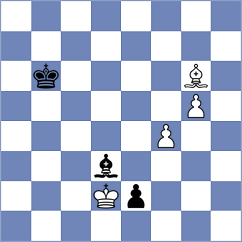 Jussupow - Gruenfeld (Durres ALB, 2026)