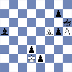 Garv - Kula (chess.com INT, 2022)