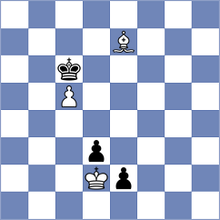 Goncalves - Hosseinzadeh (chess.com INT, 2022)