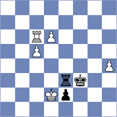 Slade - Medina (chess.com INT, 2024)