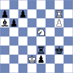 Le - Leinov (chess.com INT, 2025)