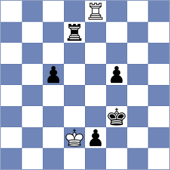Goergen - Blachmann (Bad Woerishofen, 1992)