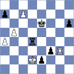 Kosolapov - Bets (Tula, 2001)