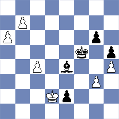 Vishnu - Buscar (chess.com INT, 2022)