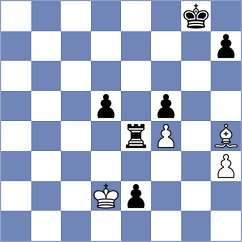 Kosarev - Mandrikov (Peterhof, 2008)