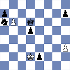 Nivedita V C - Saranya (Karaikudi IND, 2024)
