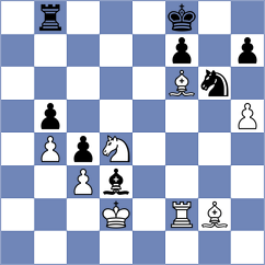 Moreno Culebras - Carrasco Fernandez (Burjasot, 1996)