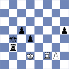 Merriman - Crevatin (chess.com INT, 2023)