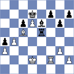Kovalov - Zimmerman (Kosice, 1997)