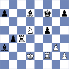Garcia - Tan (chess.com INT, 2025)