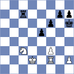 Carnebia - Castagnet (Lichess.org INT, 2020)