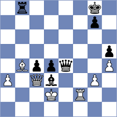 Roet - Blanchard (Netherlands, 1994)