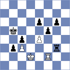 Arranz Fraile - Gimenez Cervera (Madrid, 2016)