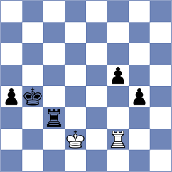 Ramos - Martins (Jatai, 2011)