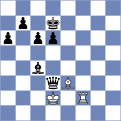 Melaugh - Souleidis (chess.com INT, 2022)