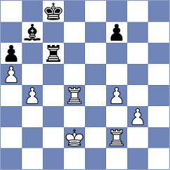 Kouzari - Johnson (Chess.com INT, 2018)