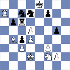 Gamundi Salamanca - Moreno Perez (Mislata, 1993)