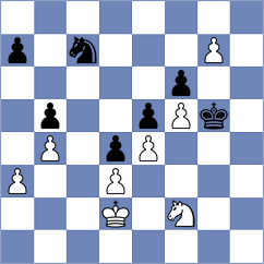 Kosturski - Gushterov (Sofia, 2009)