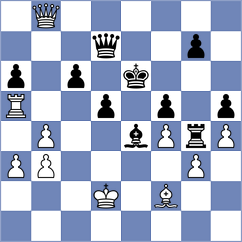 Sciolto - Gallenweiler (Playchess.com INT, 2008)