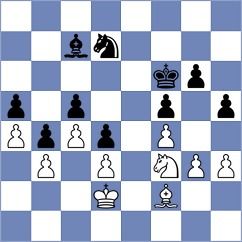 Gombert - Andersen (Kiel, 1992)