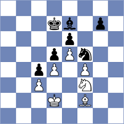 Rettieck - Becker (Ratzeburg, 1997)