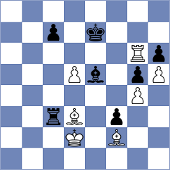 Matsegora - Shtyrenkov (Alushta, 2008)