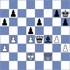 Santeramo - Rangel (chess.com INT, 2024)