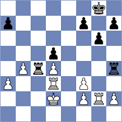 Huebner - Burkhardt (St Ingbert, 1988)