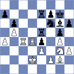 Longueira Lateana - Riera Morilla (Llinars del Valles ESP, 2024)