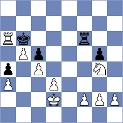 Valverde Suarez - Pastor Armas (Chess.com INT, 2020)