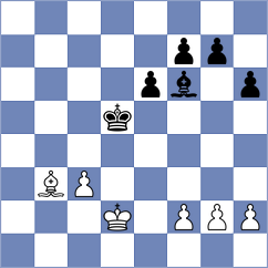 Frolov - Maslianok (Krasnodar, 2009)