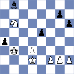 Aaryan - Anderson (Basel SUI, 2021)