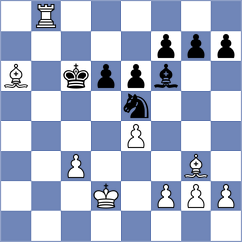 Tristan - Zaragatski (chess.com INT, 2023)