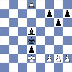 Adams - Sparkes (England, 2011)
