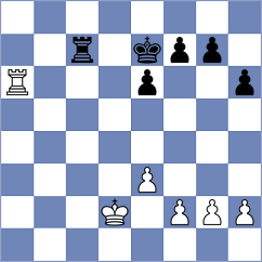 Artemiev - Lazavik (chess.com INT, 2025)