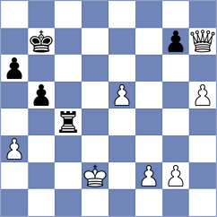 Danzer - Garcia (chess.com INT, 2025)