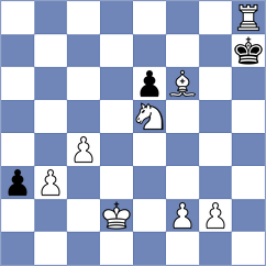 Langreck - Baker (Lexington, 1997)