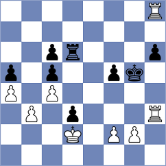 Christiansen - Grahn (New York USA, 2024)