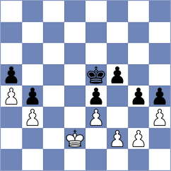 Alavkin - Guliyev (chess.com INT, 2022)